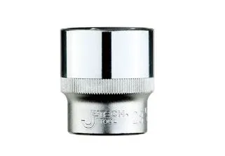 je tech 1/4 sockets